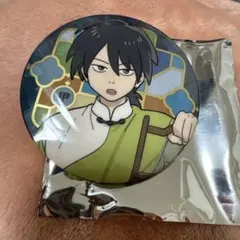 桃源暗鬼 ベースヤード 淀川真澄 缶バッジ コミケ - メルカリ