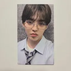 SEVENTEEN エスクプス YAKUSOKU ユニバ ラキドロ トレカ - メルカリ