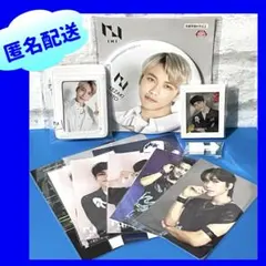 池﨑理人　INI 缶バッジ　パスケース　フレームスタンド　ポストカード　池崎理人