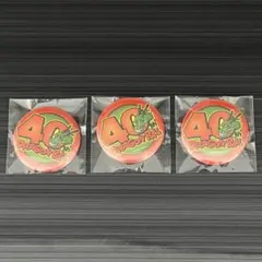 ジャンプフェスタ【ドラゴンボール 缶バッジ】