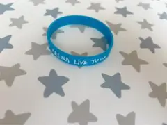 INI XQUARE カプセルトイ 藤牧京介　ラバーバンド