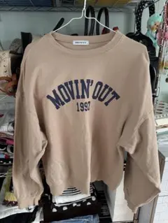 WEGO トレーナー