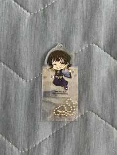 ブルーロック 一番くじ アクリルマスコット 蜂楽廻