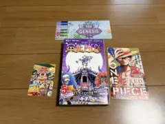 2026年最新】ワンピース103巻初版の人気アイテム - メルカリ