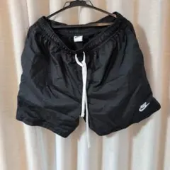 Nike ウーブンフロー ショートパンツ XL