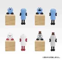 パペットスンスン 一番くじ