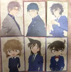 名探偵コナン アニメイト購入者特典