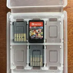 マリオカート8 デラックス Nintendo Switch