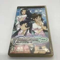 【GA38】アイドルマスターSP ミッシングムーン