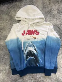 JAWS パーカー UNIVERSAL STUDIOS JAPANのサムネイル
