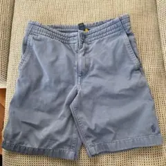 値下げ　Polo Ralph Lauren ハーフパンツ サイズ6 120