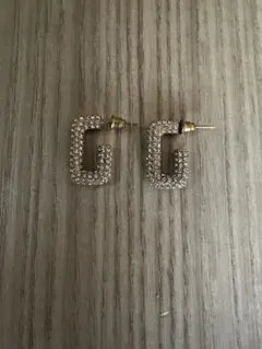 ユナイテッドアローズ ピアス