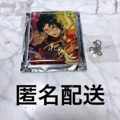 蓮巳敬人　コロッタ　アニカフェ　スカハロ あんスタ アニカフェ コロッタ 蓮巳 敬人 - メルカリ