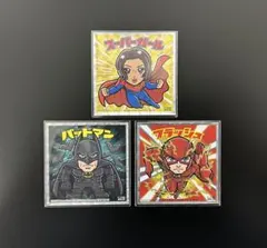 2025年最新】dc ビックリマンの人気アイテム - メルカリ