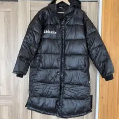 2026年最新】ATHLETA ベンチコートの人気アイテム - メルカリ