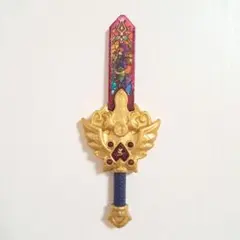 妖怪ウォッチ スザク蒼天斬 妖聖剣