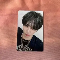 BOYNEXTDOOR 宮城 仙台 FC 会場限定 特典 トレカ テサン