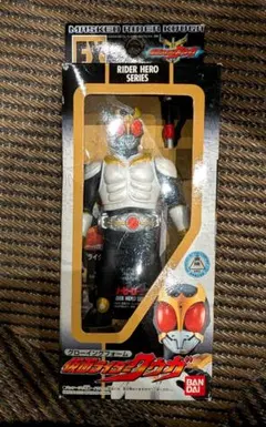 2025年最新】ライダーヒーローシリーズクウガの人気アイテム
