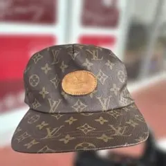 レザーキャップ キャップ