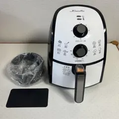 カラーラ ノンフライヤー ホワイト Amazon.co.jp: ショップジャパン 【公式】カラーラ [メーカー保証1年付