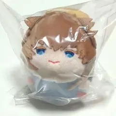 Fate GrandOrder FGO もちもち マスコット もち マス ゴッホ