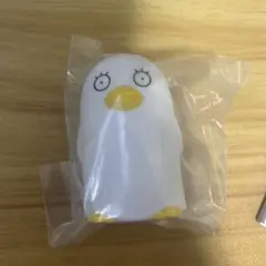 銀魂 BIGソフビコレクション エリザベス フィギュア ガチャガチャのサムネイル
