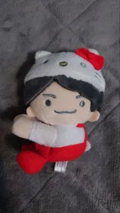 なにわ男子 西畑大吾 サンリオマスコット