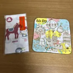 手ぬぐい キャラクターグッズ