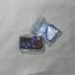 INI みてコレ！　池﨑理人