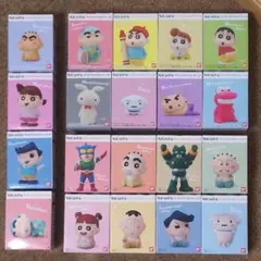 クレヨンしんちゃん フレンズ 大量セット  1コンブ、3コンブ
