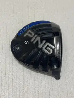 2025年最新】ピン g30 ドライバーの人気アイテム - メルカリ