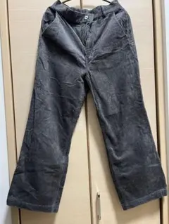 LBC コーデュロイパンツ