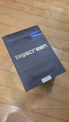 Bigscreen Beyond IPD61 - メルカリ