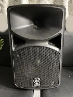 Yamaha ステージパス500 スピーカー ポータブルPAシステム - メルカリ