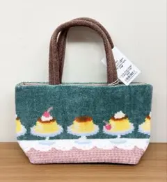 新品タグ付FEILER フェイラー トートバッグ ハッピーイースター17600円