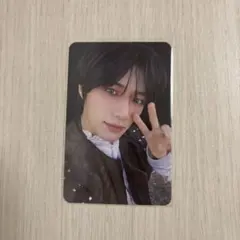 txt ボムギュ tomorrow promise トレカ