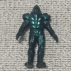希少超レアモモレンジャーフィギュア ソフビ当時物 ゴレンジャー旧