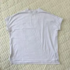 レプシィム　レプシム　ハイネック　Tシャツ　カットソー