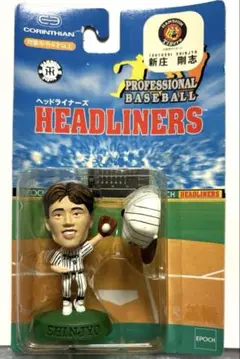 MLB HEADLINERS 1996フィギュア２４個セット MLB HEADLINERS 1996フィギュア24個セットA Headliners