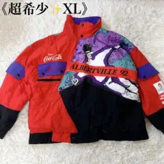 2025年最新】Coca-Cola メンズ ナイロンジャケットの人気アイテム