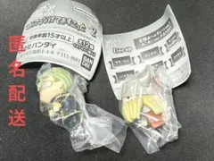 葬送のフリーレン つまんでつなげてますこっと２ ハイター アイゼン