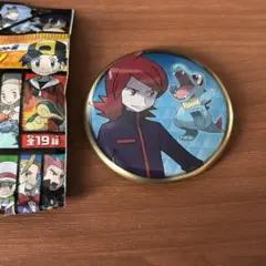2025年最新】ポケモン ライバル 缶バッジの人気アイテム - メルカリ