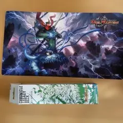 2026年最新】マジック大戦祭 プレイマットの人気アイテム - メルカリ