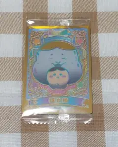 ちいかわ ウエハース