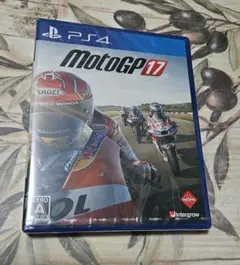 MotoGP 17 PS4