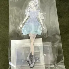 サンデー文化祭2026 葬送のフリーレン アクリルスタンド