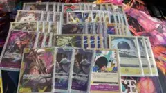 2026年最新】黄紫ロシナンテデッキパーツの人気アイテム - メルカリ