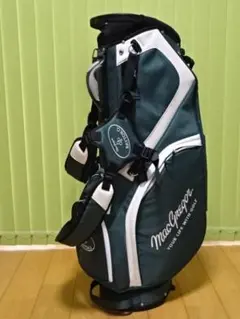 2026年最新】MacGregor ゴルフバッグ・キャディバッグの人気アイテム