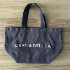 DEAN & DELUCA 限定トート