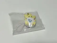 ポケモン ぺたんこマスコット Type：フェアリー トゲピー